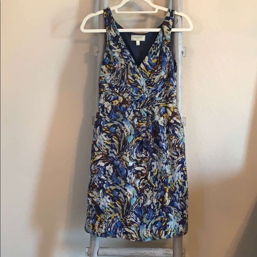 Anthropologie